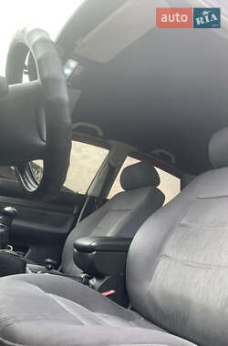 Седан Audi A4 1997 в 