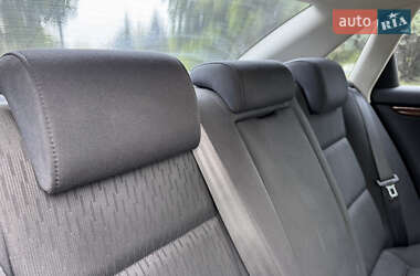 Седан Audi A4 2006 в 
