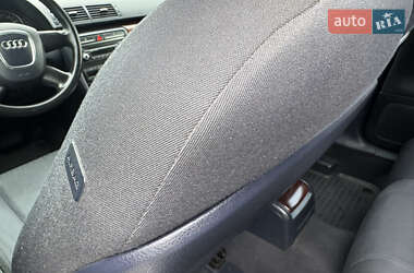 Седан Audi A4 2006 в 