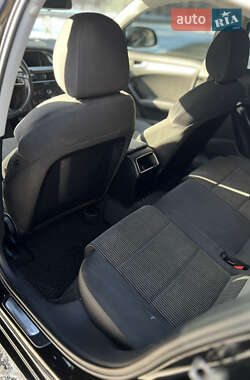 Седан Audi A4 2009 в 