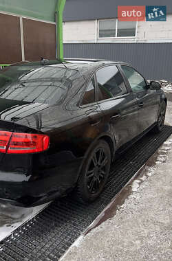 Седан Audi A4 2010 в 