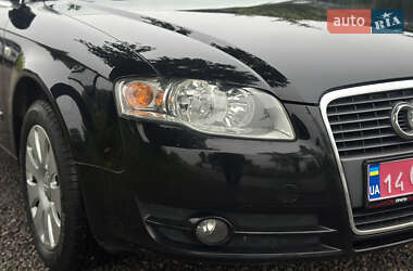 Универсал Audi A4 2005 в 