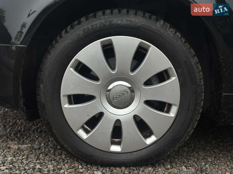 Универсал Audi A4 2005 в Виннице