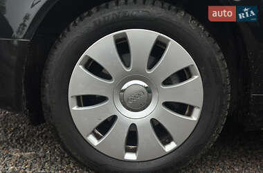 Универсал Audi A4 2005 в 