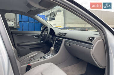 Седан Audi A4 2003 в 