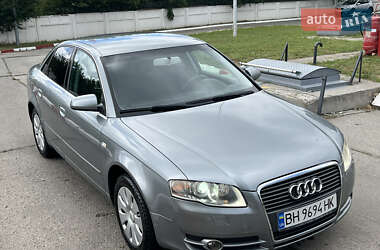 Седан Audi A4 2006 в 