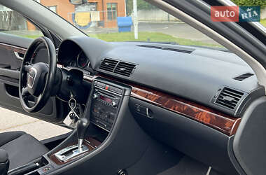 Седан Audi A4 2006 в 