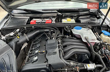 Седан Audi A4 2006 в 