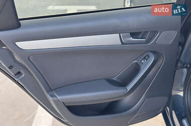 Универсал Audi A4 2008 в 