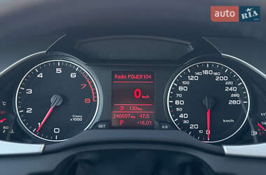 Универсал Audi A4 2008 в 