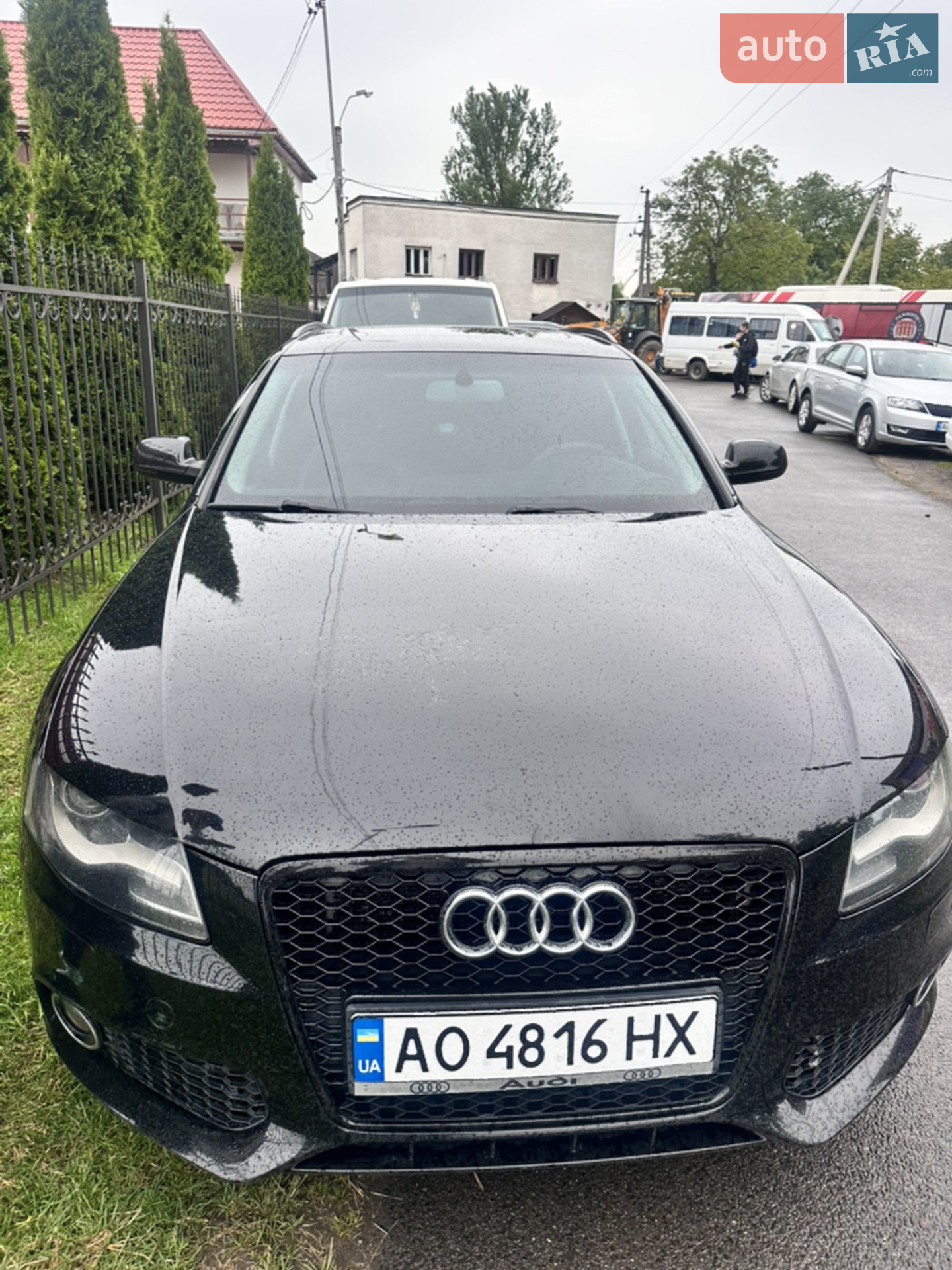 2011 Audi A4 - мініатюра 12