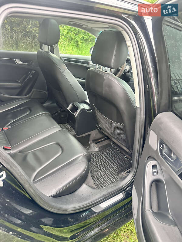 Универсал Audi A4 2011 в Ужгороде фото 16 Универсал Audi A4 2011 в Ужгороде