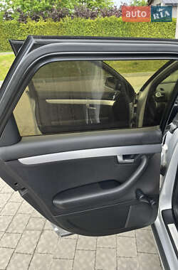 Универсал Audi A4 2006 в 