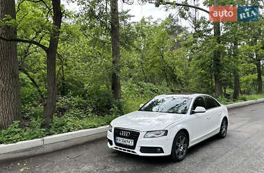 Седан Audi A4 2008 в 