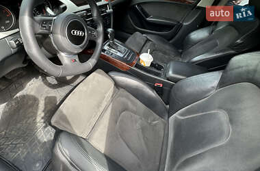 Седан Audi A4 2008 в 