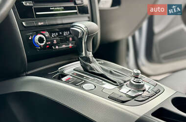Седан Audi A4 2015 в 
