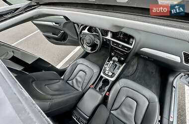 Седан Audi A4 2015 в 