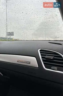 Универсал Audi A4 2014 в 