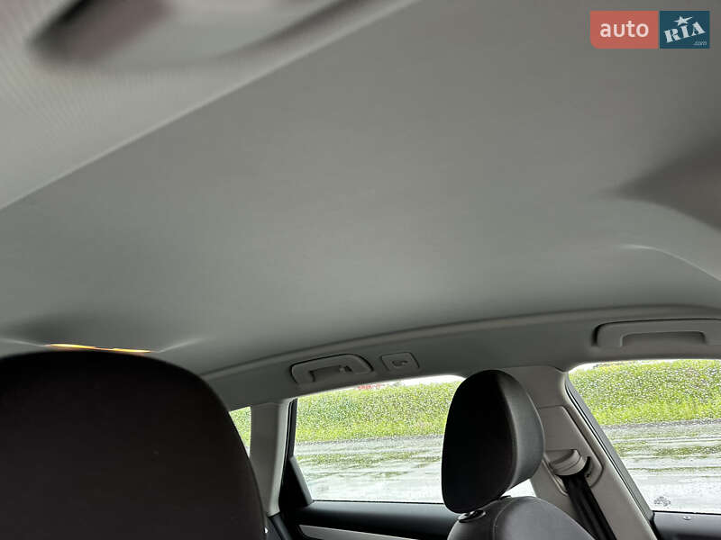 Универсал Audi A4 2014 в Львове