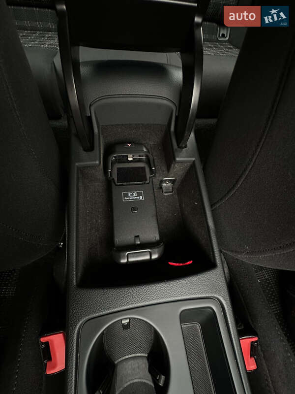 Универсал Audi A4 2014 в Львове