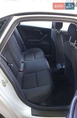 Седан Audi A4 2002 в 