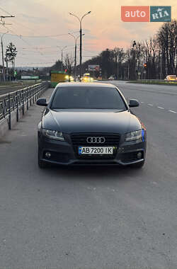 Седан Audi A4 2008 в Вінниці