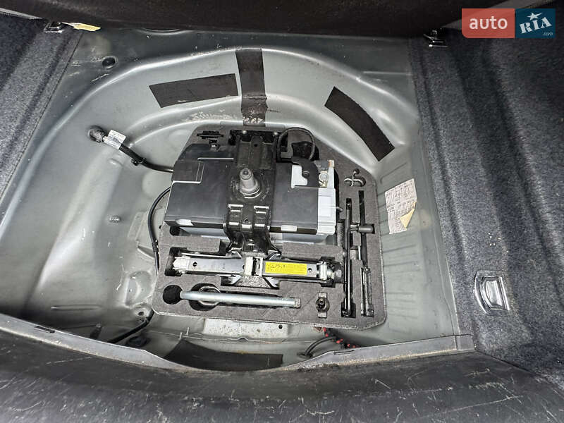 Седан Audi A4 2008 в Виннице