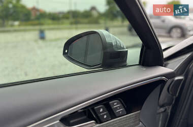 Седан Audi A4 2020 в 