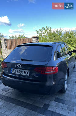 Универсал Audi A4 2009 в 