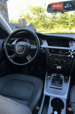 Универсал Audi A4 2009 в 