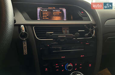 Седан Audi A4 2013 в 