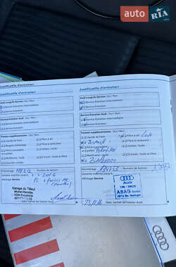 Универсал Audi A4 2009 в 