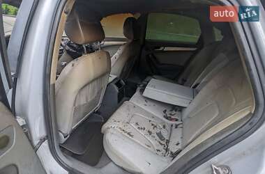 Седан Audi A4 2013 в 