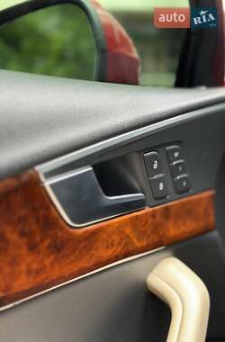 Седан Audi A4 2016 в 