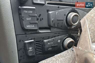 Седан Audi A4 2013 в 