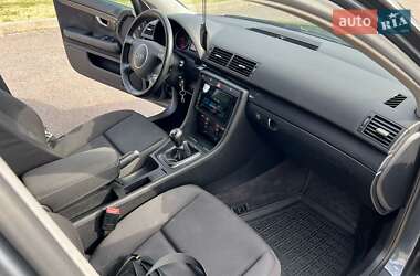 Седан Audi A4 2001 в 
