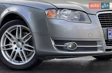 Універсал Audi A4 2005 в 