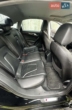 Седан Audi A4 2014 в 