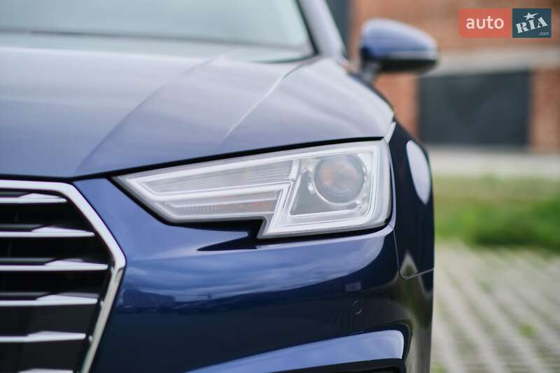 Універсал Audi A4 2019 в Хмельницькому