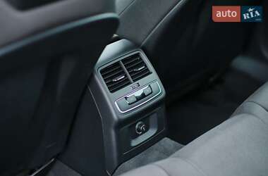 Универсал Audi A4 2019 в 