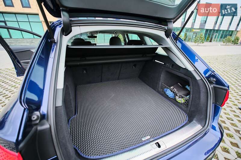 Універсал Audi A4 2019 в Хмельницькому