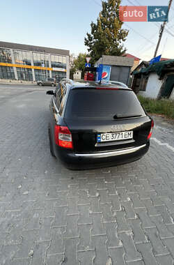 Універсал Audi A4 2003 в Чернівцях