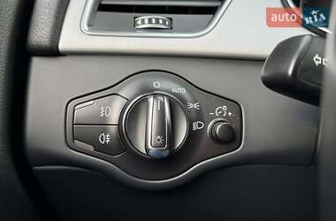 Седан Audi A4 2015 в 