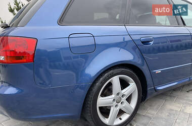 Универсал Audi A4 2005 в 
