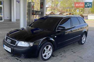 Універсал Audi A4 2003 в 