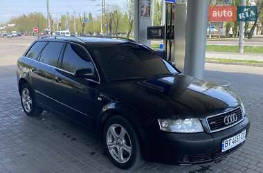 Універсал Audi A4 2003 в 