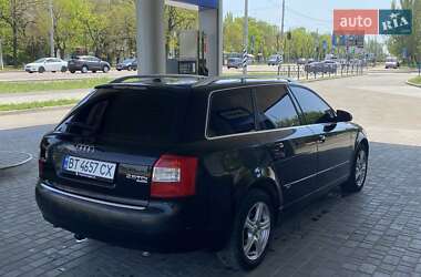Універсал Audi A4 2003 в 