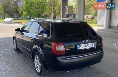 Універсал Audi A4 2003 в 