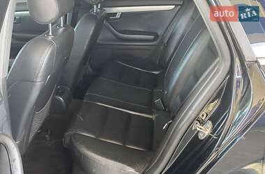 Універсал Audi A4 2003 в 