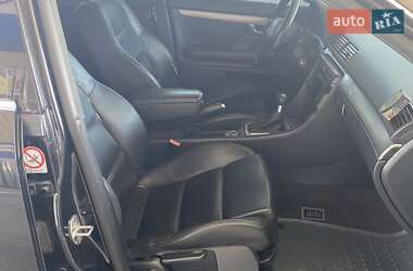 Універсал Audi A4 2003 в 